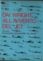 Dai Wright all'avvento del jet