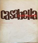 Casabella n° 221