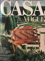 Casa Vogue n° 218