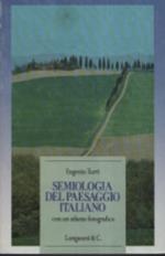 Semiologia del paesaggio italiano