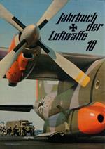 Jahrbuch der Luftwaffe. Folge 10
