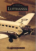 Images of Aviation. Lufthansa