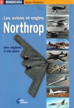 Les avions et engins Northrop