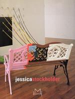 Jessica Stockholder