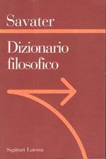 Dizionario filosofico