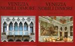 2 Vol. Venezia, nobili dimore