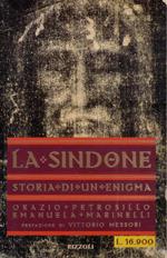 La Sindone : storia di un enigma