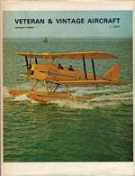 Veteran & vintage aircraft