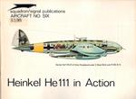 Hinkel He111 in Action