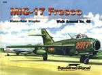 MiG-17 Fresco