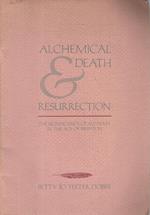 Alchemical death & resurrection