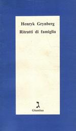 Ritratti di famiglia