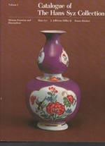 Catalogue of The Hans Syz Collection