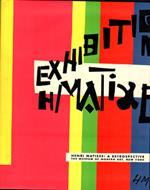 Henri Matisse: A retrospective