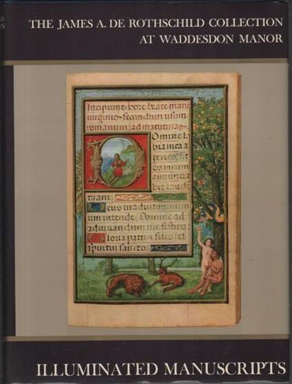 Illuminated Manuscripts - copertina