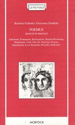 Poemus (poesia in musica)