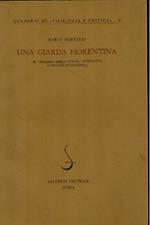 Una giarda fiorentina. Il «Dialogo della lingua» attribuito a Niccolò Machiavelli