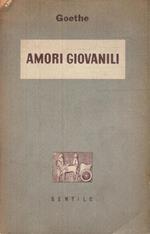 Amori giovanili