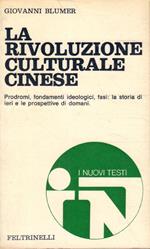 La rivoluzione culturale cinese