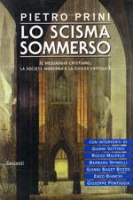 Lo scisma sommerso