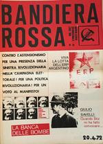 Bandiera rossa. Nuova serie quindicinale n° 3