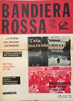 Bandiera rossa. Nuova serie quindicinale n° 14