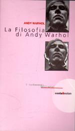 La filosofia di Andy Warhol