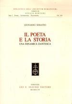 Il poeta e la storia. Una dinamica dantesca