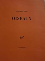 Oiseaux