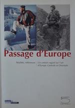 Passage d'Europe