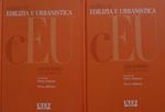 Codice di edilizia e urbanistica : annotato con la giurisprudenza. Tomo 1 e 2