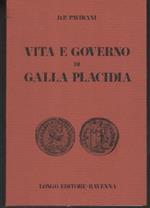 Vita e governo di Galla Placidia