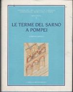 Le terme del Sarno a Pompei