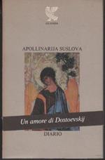 Apollinarija Suslova Diario