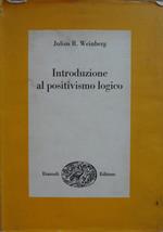 Introduzione al positivismo logico