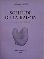 Solitude de la raison