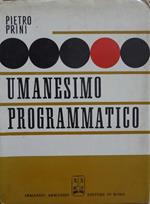 Umanesimo programmatico