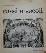 Sassi e secoli