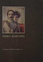 Piero Marussig