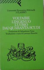 L' ingenuo L' uomo dai quaranta scudi