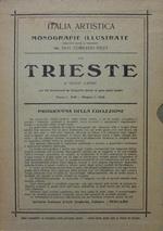 Collezione di monografie illustrate: Trieste