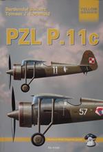 Pzl P.11C