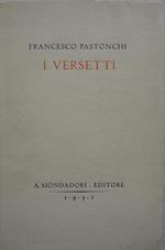 I versetti