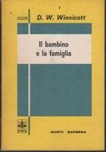 Il bambino e la famiglia