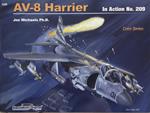 Av-8 Harrier