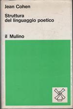 Struttura del linguaggio poetico