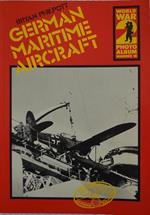 German maritme aircraft
