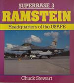 Ramstein : Headquarters Of The Usafe