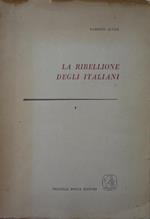 La ribellione degli italiani