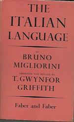 The Italian Languange